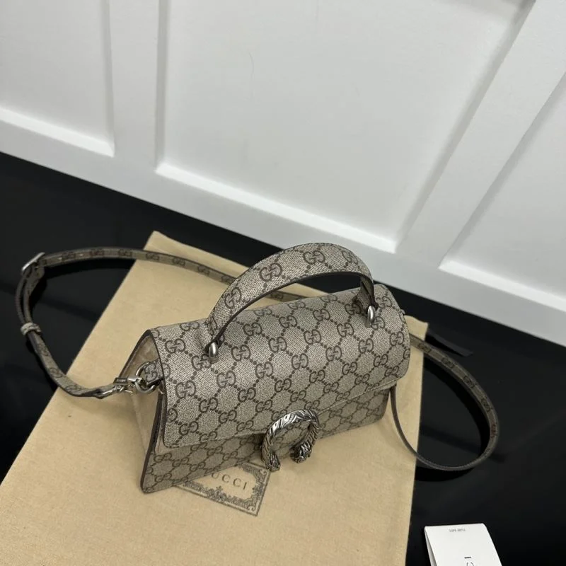 FashionForward Gucci Satchel Bags Others 50378