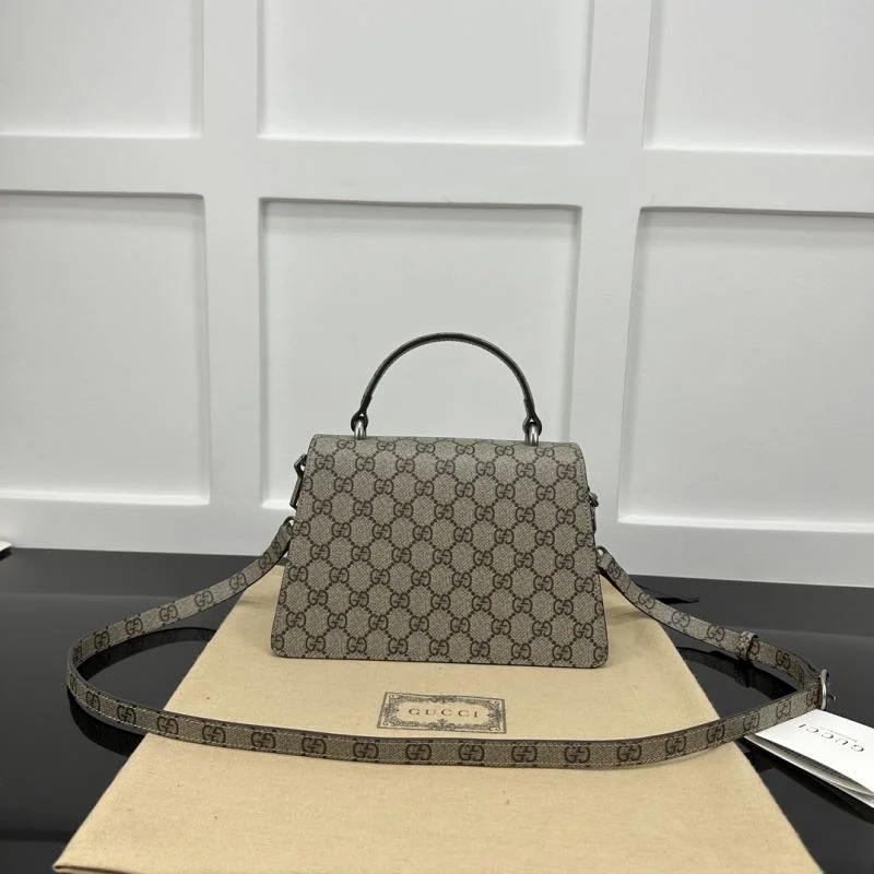 FashionForward Gucci Satchel Bags Others 50378
