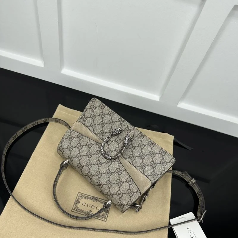 FashionForward Gucci Satchel Bags Others 50378