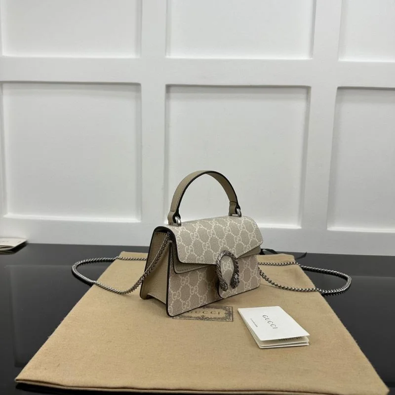Gucci Satchel Bags Others SunProtective 50379
