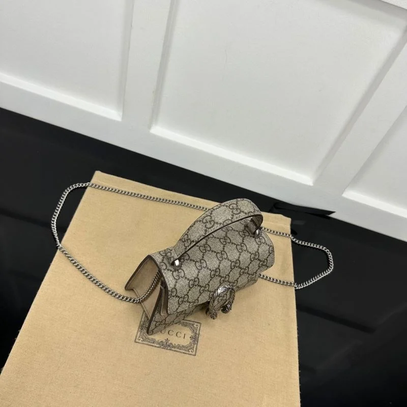 EasyCare Gucci Satchel Bags Others 50376