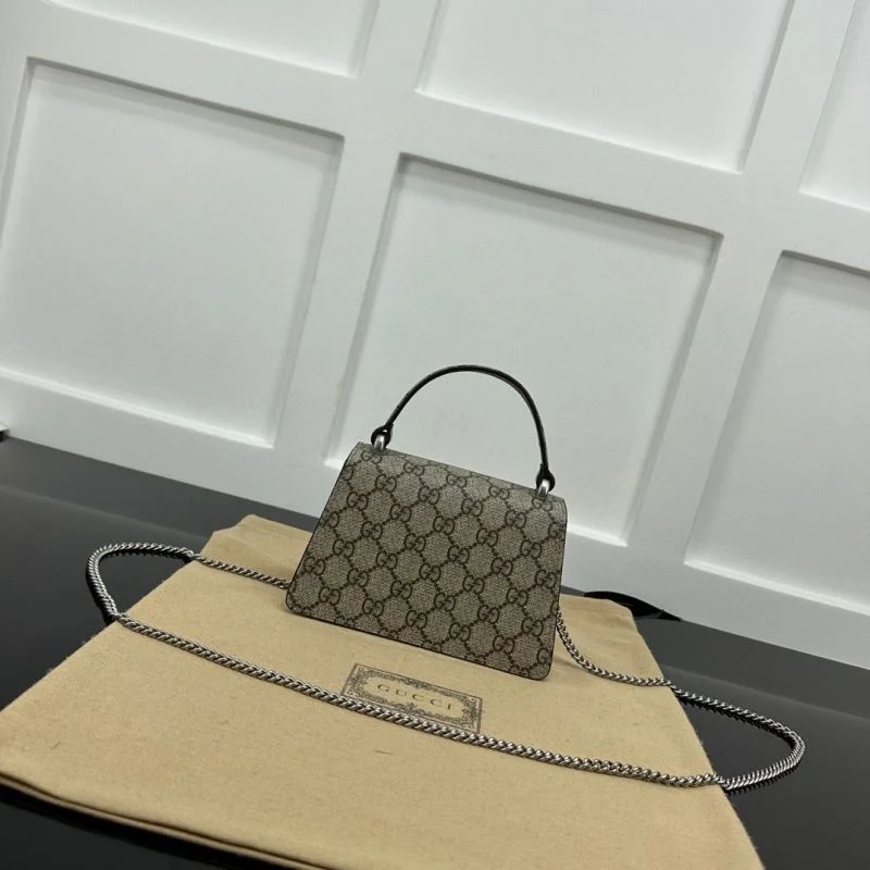 EasyCare Gucci Satchel Bags Others 50376