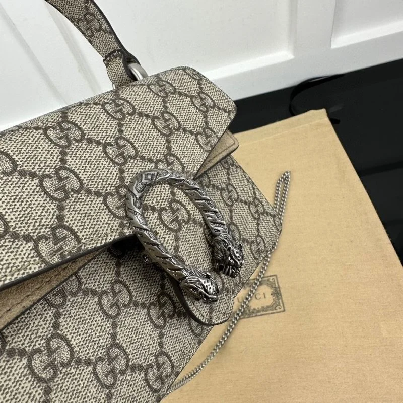 EasyCare Gucci Satchel Bags Others 50376