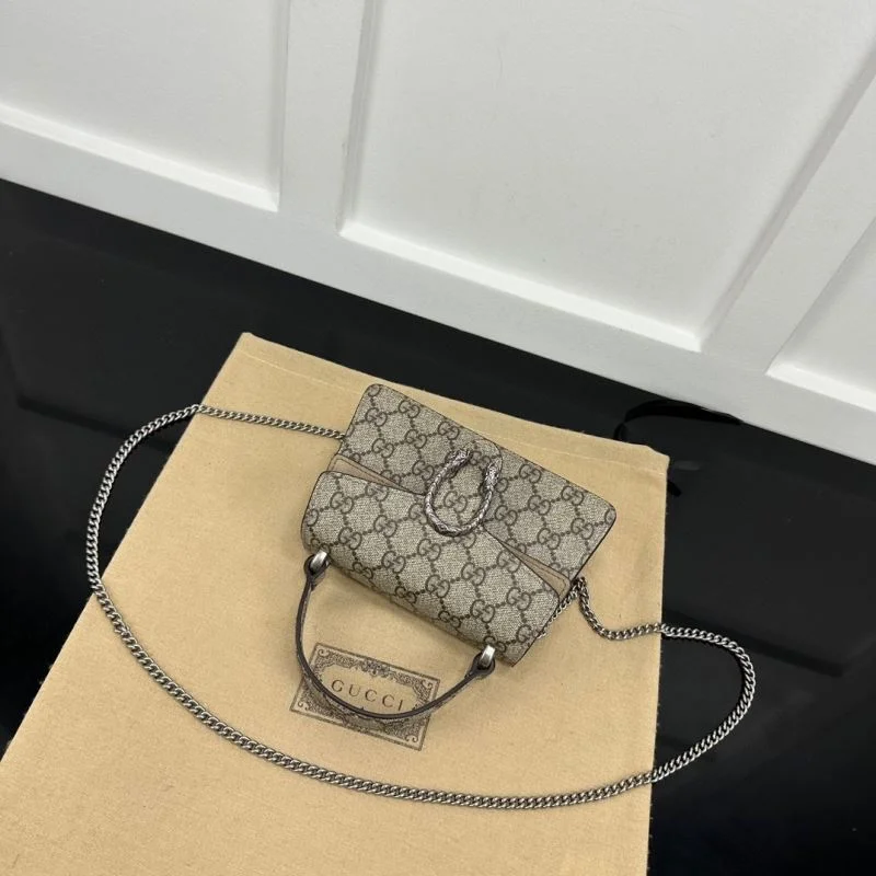 EasyCare Gucci Satchel Bags Others 50376
