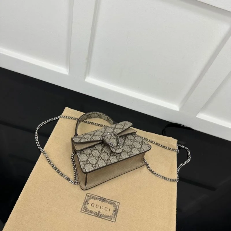 EasyCare Gucci Satchel Bags Others 50376