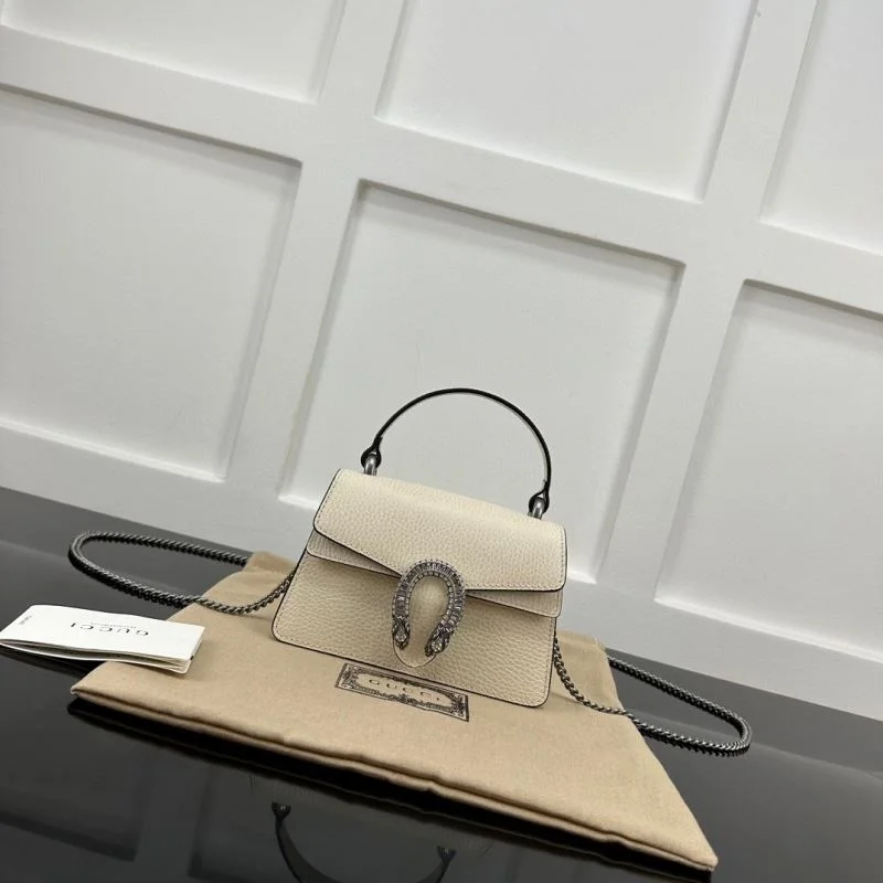 Gucci Satchel Bags Others TechFriendly 50370