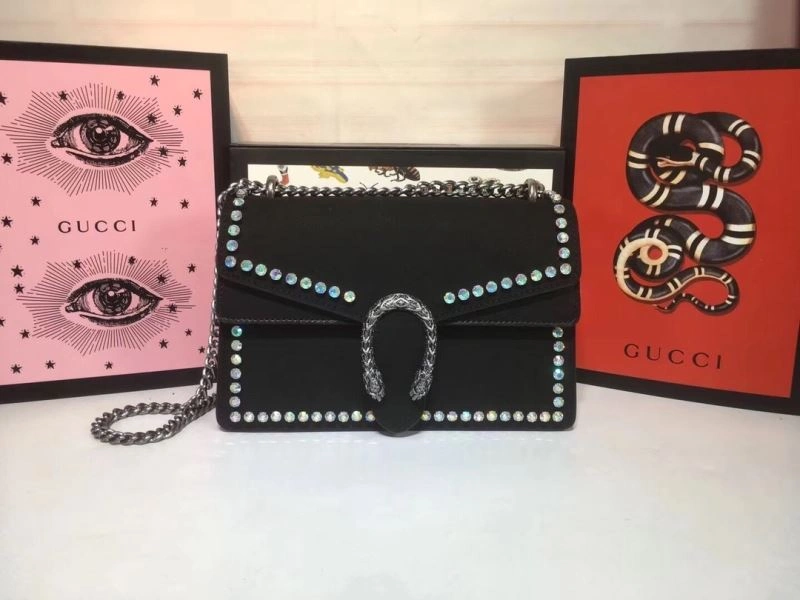 Gucci Satchel Bags Others ModernLook 80911