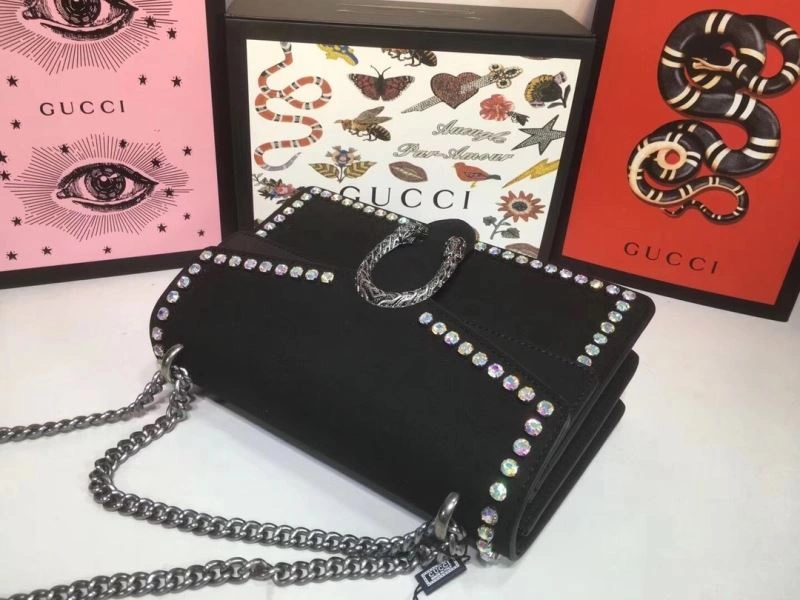 Gucci Satchel Bags Others ModernLook 80911