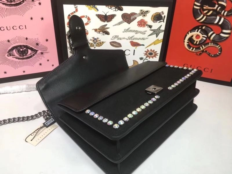 Gucci Satchel Bags Others ModernLook 80911