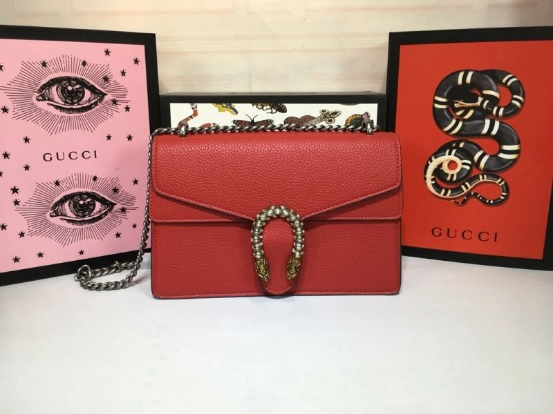 Gucci Satchel Bags Others EasyCare 80873