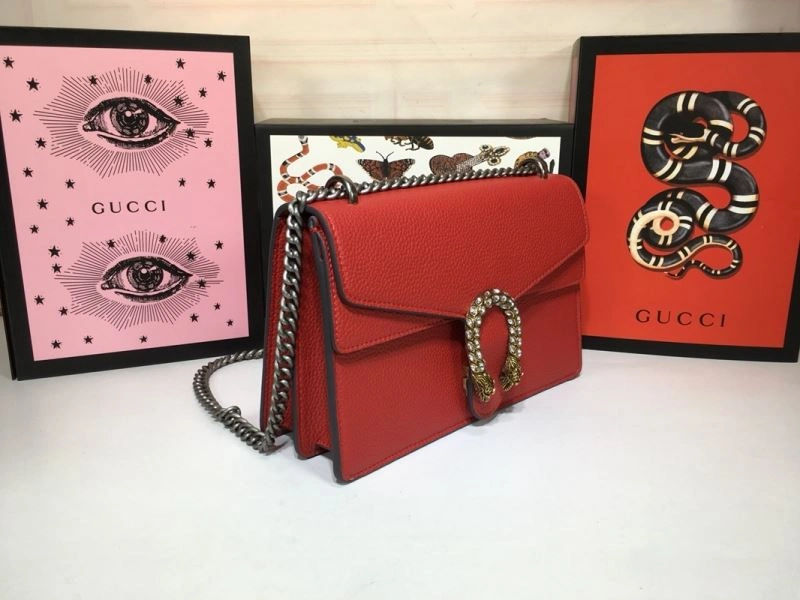 Gucci Satchel Bags Others EasyCare 80873