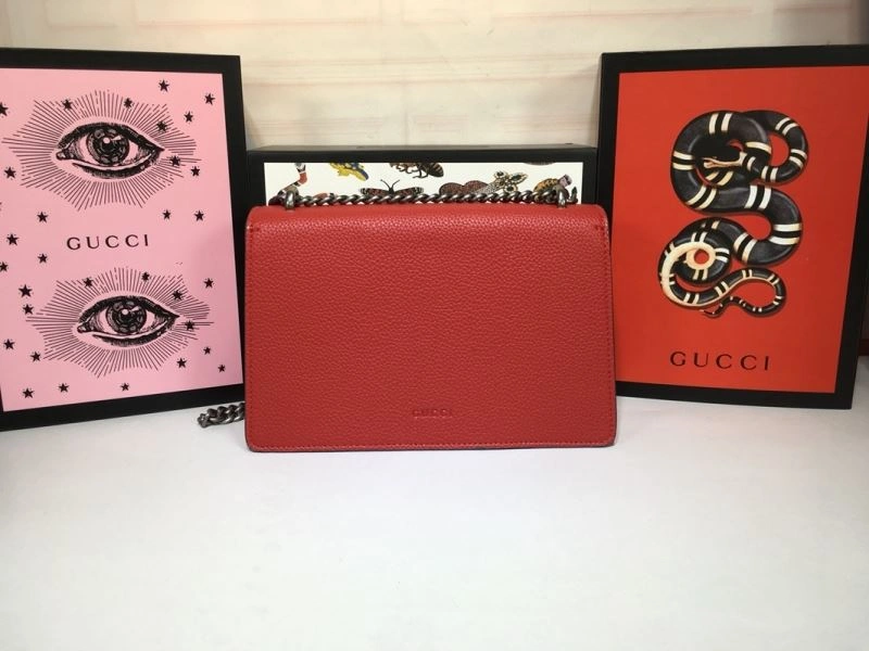 Gucci Satchel Bags Others EasyCare 80873