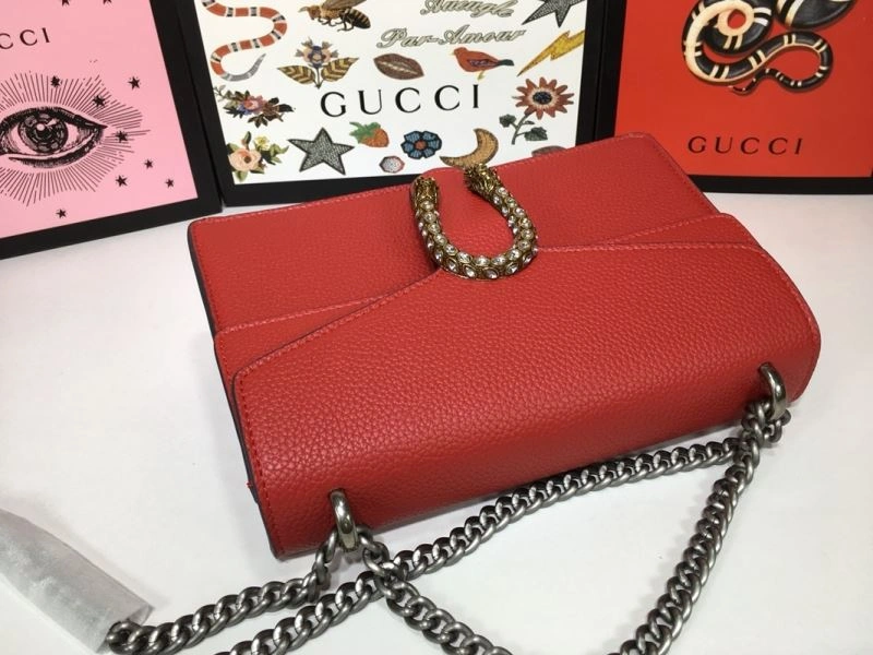 Gucci Satchel Bags Others EasyCare 80873