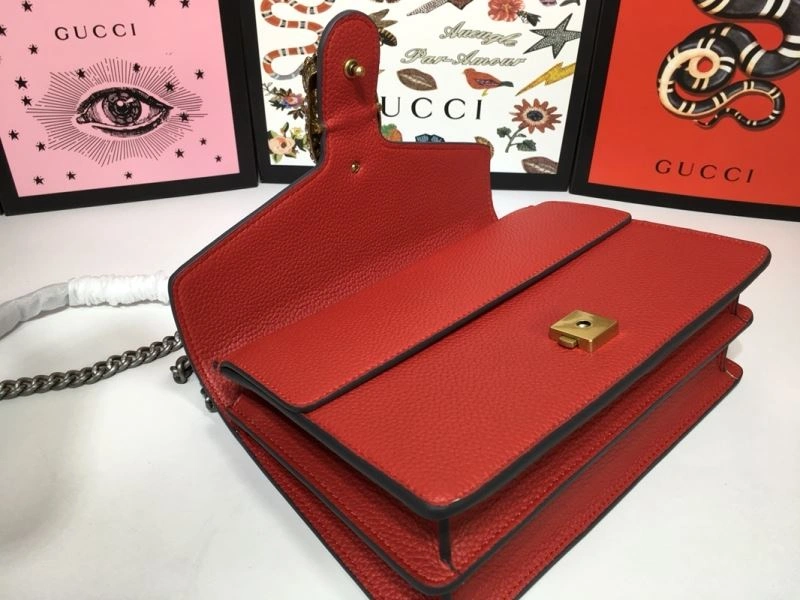 Gucci Satchel Bags Others EasyCare 80873