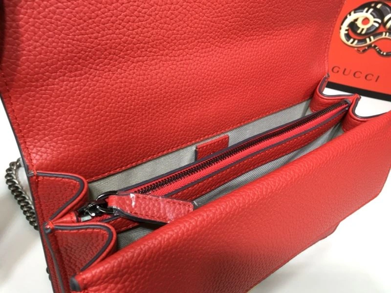 Gucci Satchel Bags Others EasyCare 80873