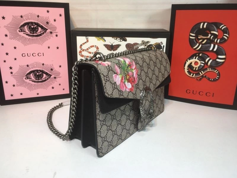 Gucci Satchel Bags Others Classic 80867
