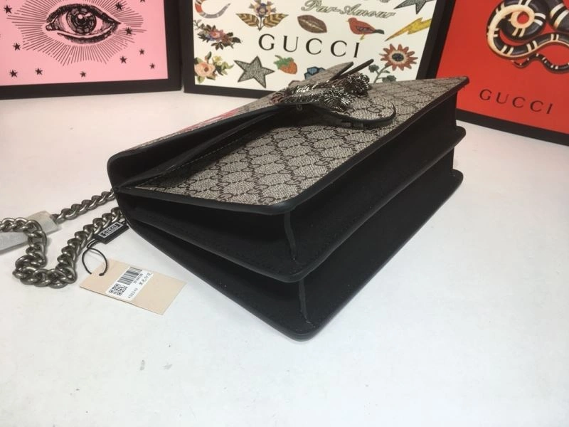 Gucci Satchel Bags Others Classic 80867