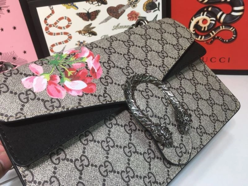 Gucci Satchel Bags Others Classic 80867
