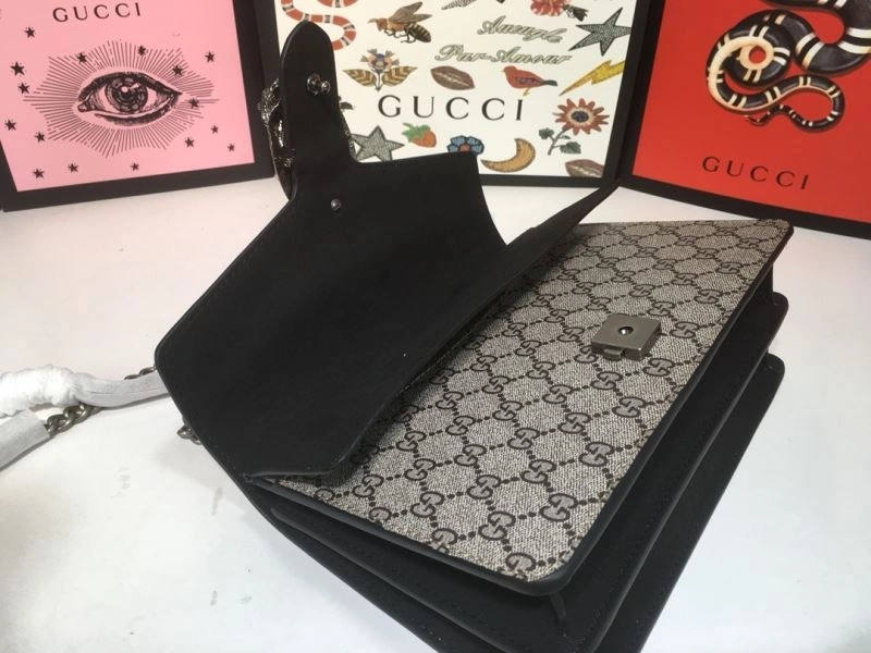 Gucci Satchel Bags Others Classic 80867