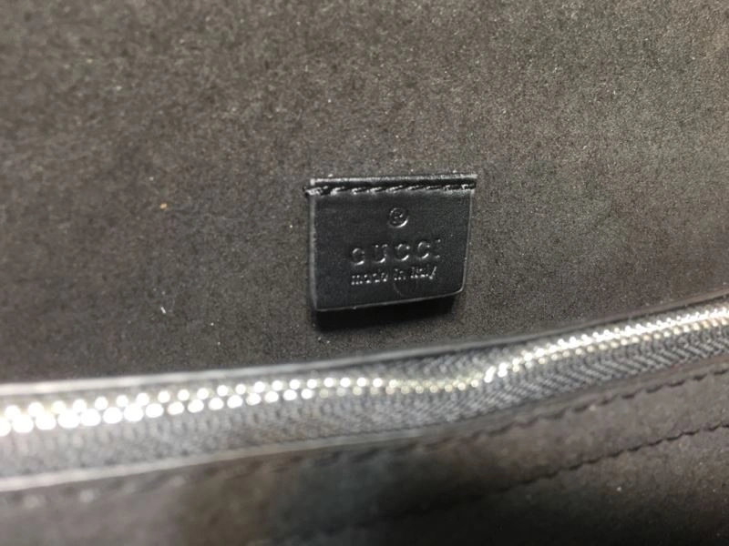 Gucci Satchel Bags Others Classic 80867