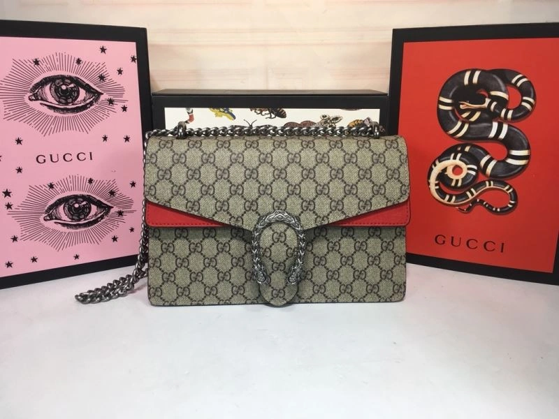 Gucci Satchel Bags Others FashionForward 80862