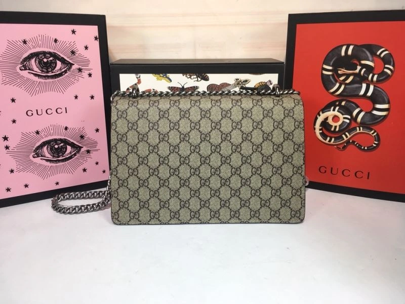 Gucci Satchel Bags Others FashionForward 80862