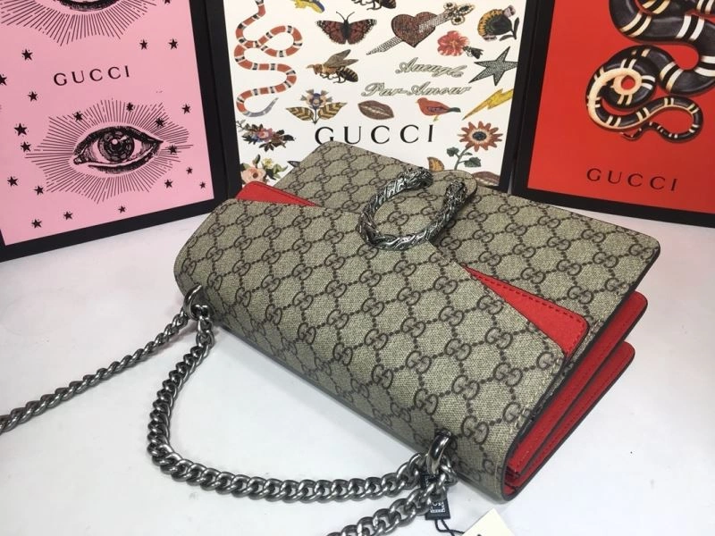 Gucci Satchel Bags Others FashionForward 80862