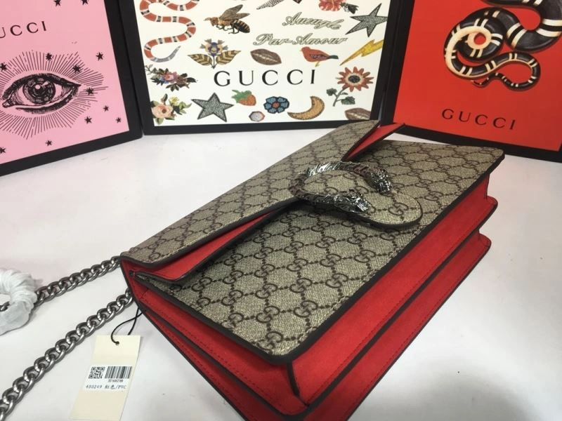 Gucci Satchel Bags Others FashionForward 80862
