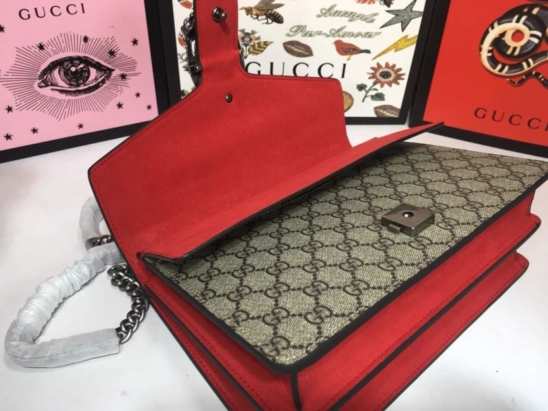 Gucci Satchel Bags Others FashionForward 80862