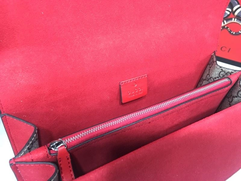Gucci Satchel Bags Others FashionForward 80862