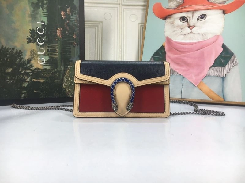 Lightweight Gucci Satchel Bags Others 80865