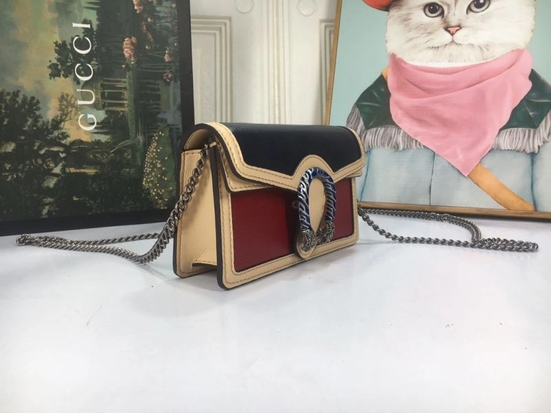 Lightweight Gucci Satchel Bags Others 80865