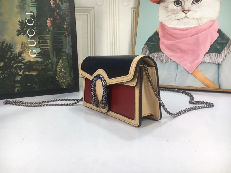 Lightweight Gucci Satchel Bags Others 80865