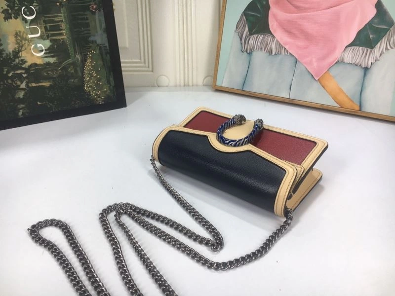 Lightweight Gucci Satchel Bags Others 80865