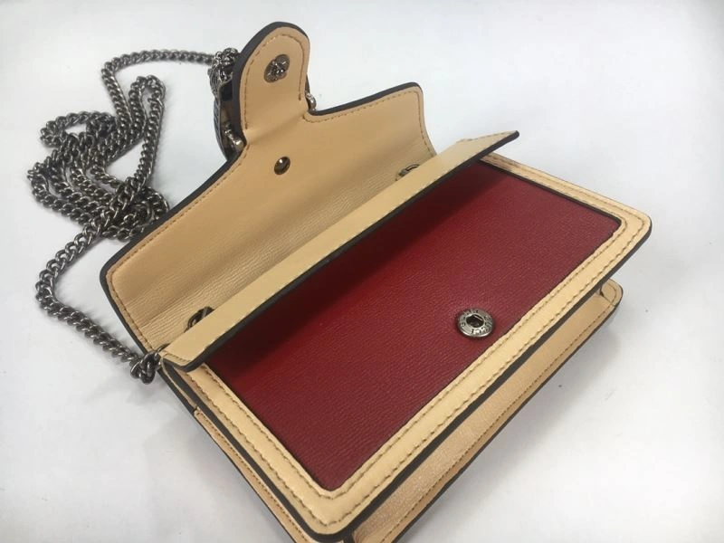 Lightweight Gucci Satchel Bags Others 80865
