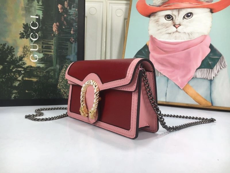 Gucci Satchel Bags Others Attractive 80861