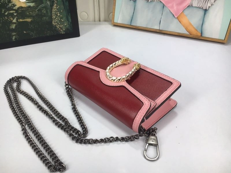 Gucci Satchel Bags Others Attractive 80861