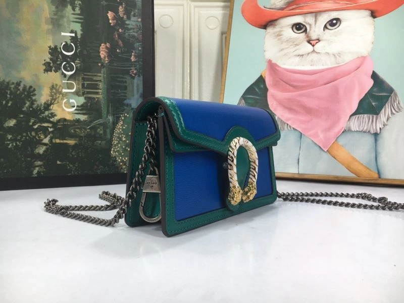 Original Gucci Satchel Bags Others 80858