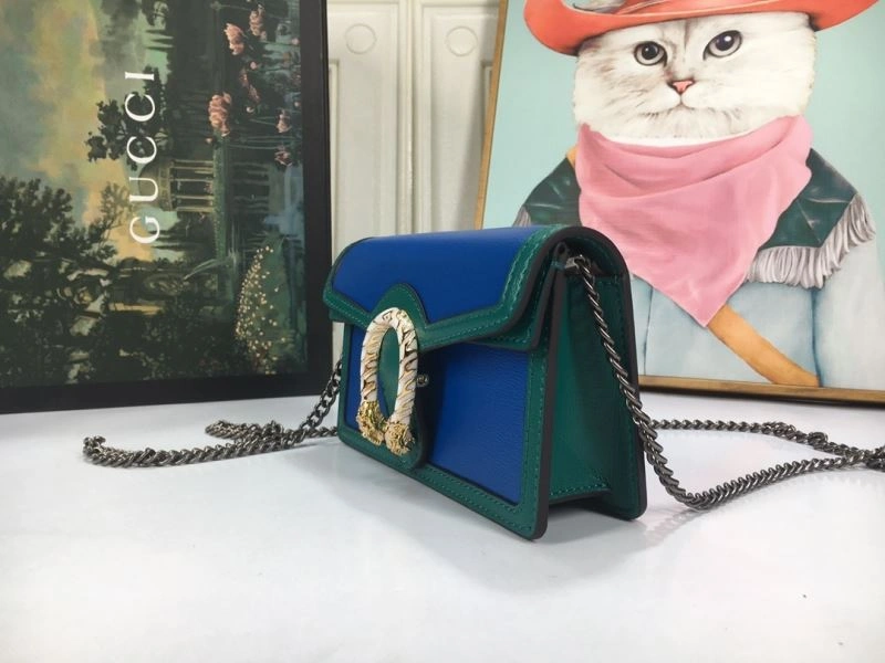 Original Gucci Satchel Bags Others 80858