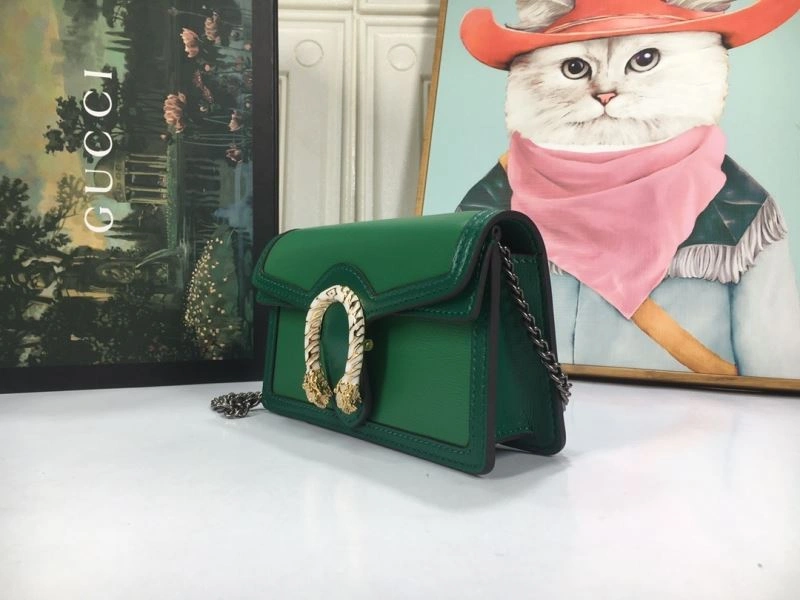 Sleek Gucci Satchel Bags Others 80859