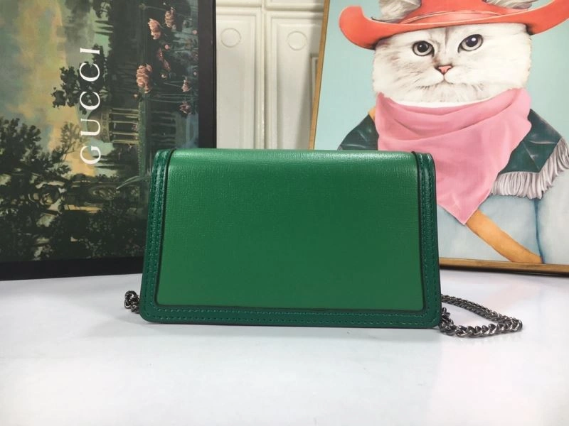 Sleek Gucci Satchel Bags Others 80859