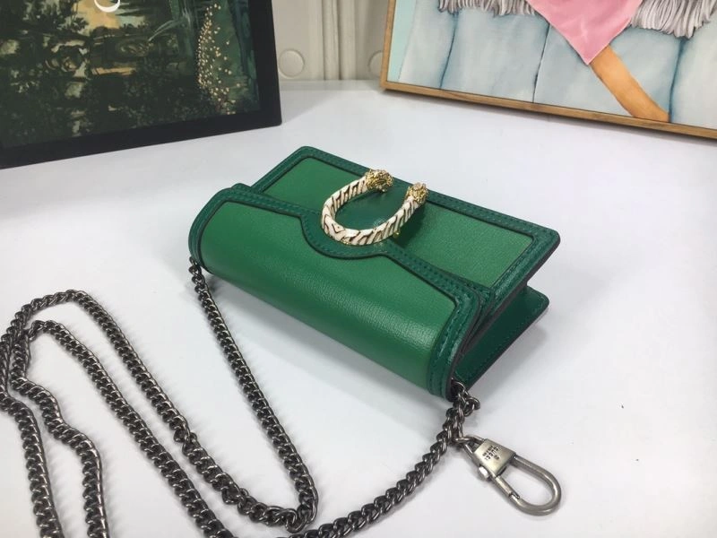 Sleek Gucci Satchel Bags Others 80859