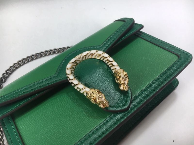 Sleek Gucci Satchel Bags Others 80859