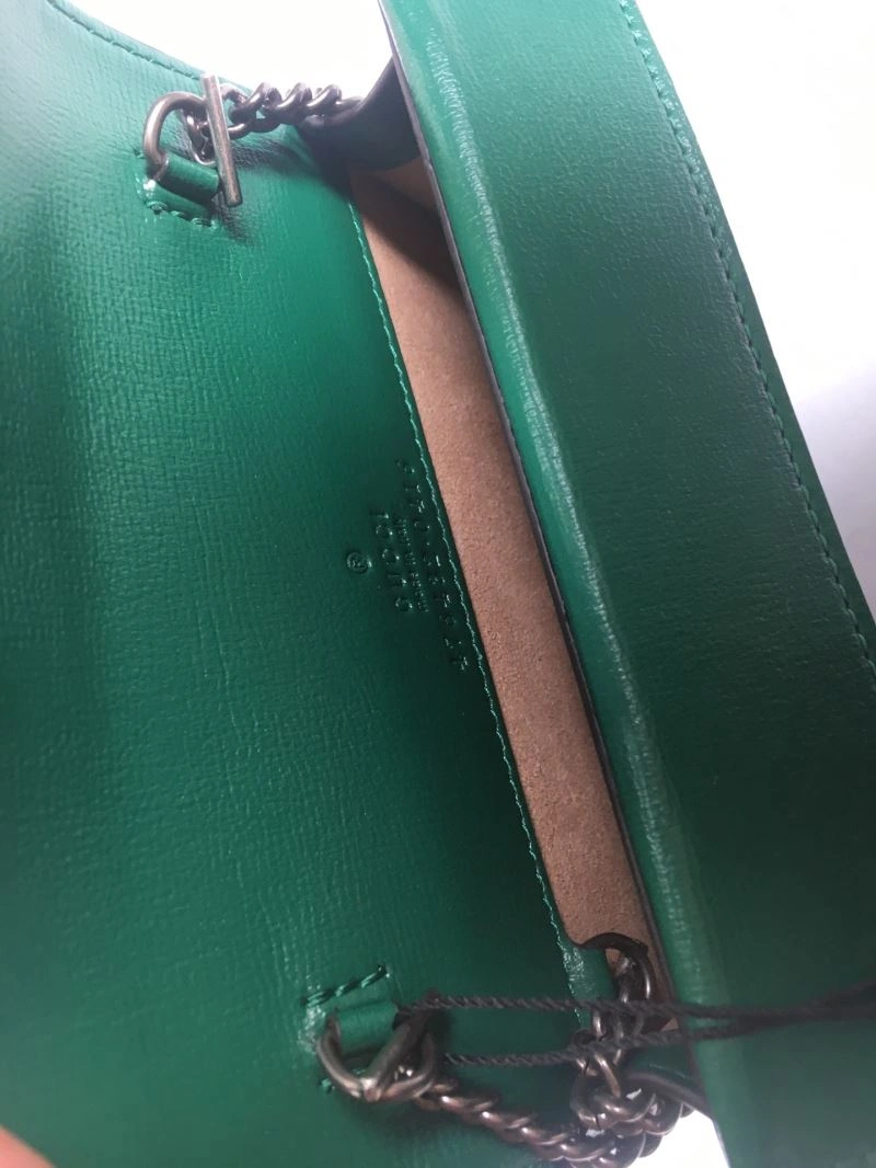 Sleek Gucci Satchel Bags Others 80859