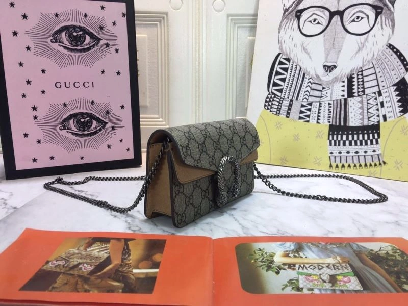Gucci Satchel Bags Others Vibrant 80864