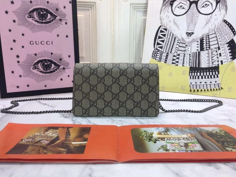 Gucci Satchel Bags Others Vibrant 80864