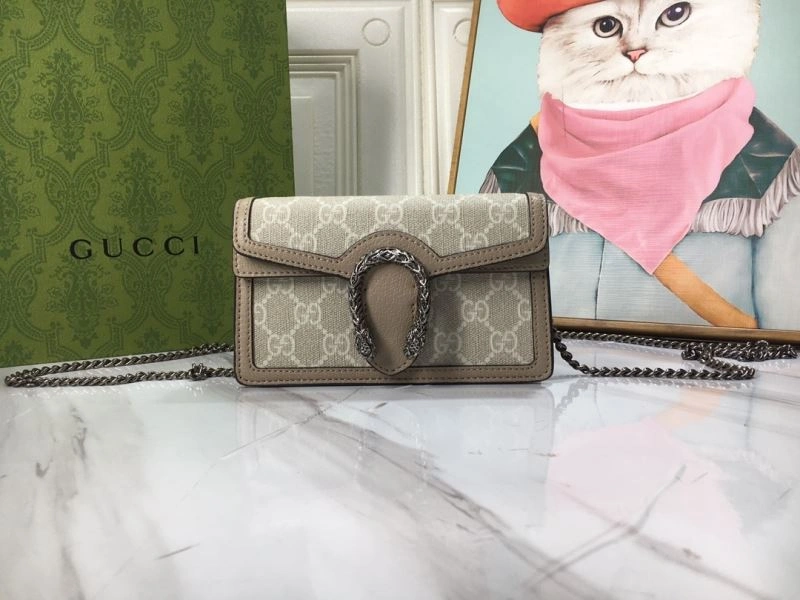 Gucci Satchel Bags Others GoAnywhere 80857