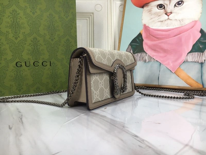 Gucci Satchel Bags Others GoAnywhere 80857
