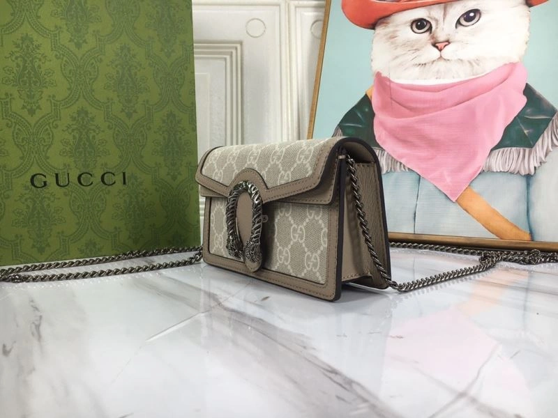 Gucci Satchel Bags Others GoAnywhere 80857