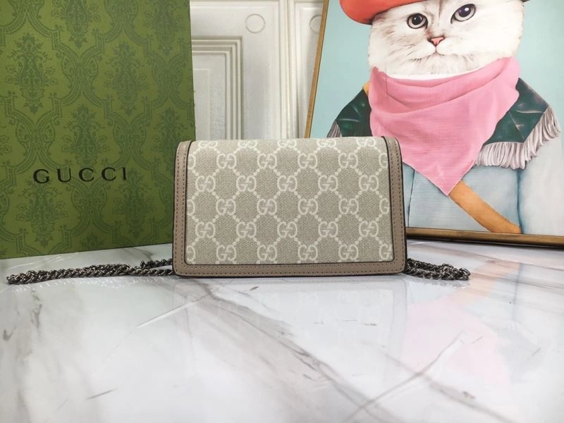 Gucci Satchel Bags Others GoAnywhere 80857